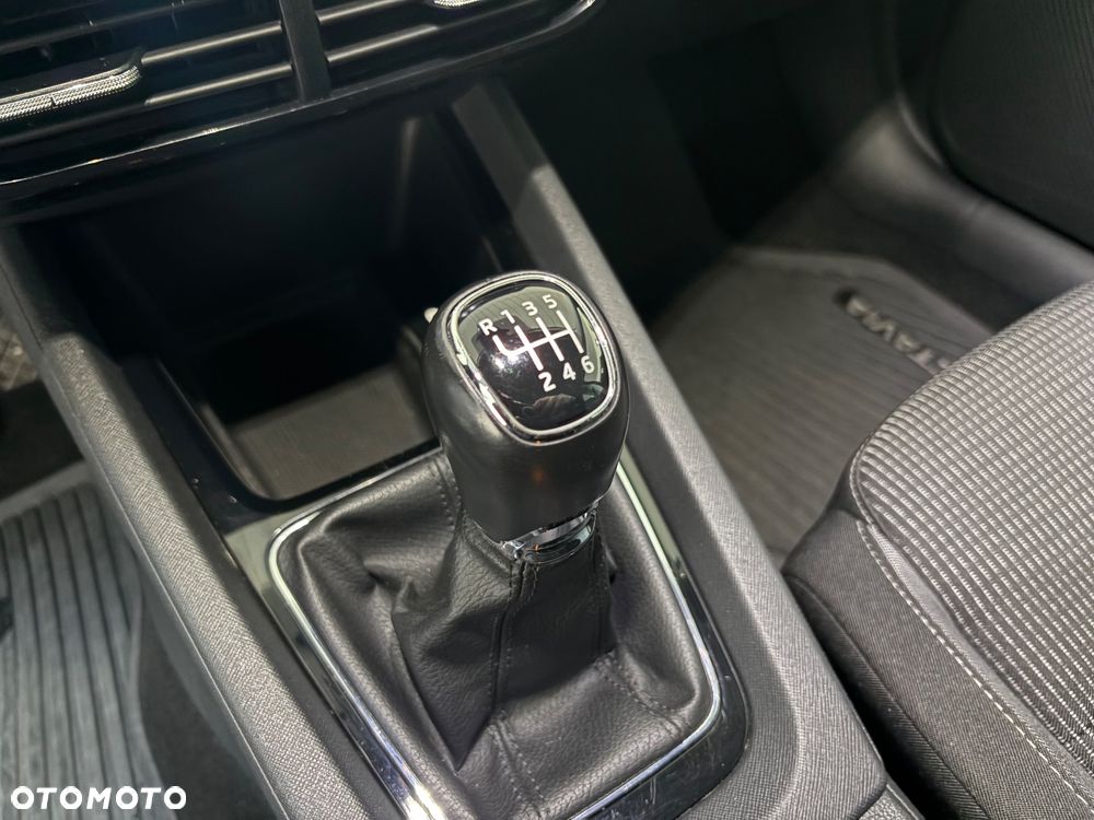 Skoda Octavia 1.5 TSI ACT Ambition - 15