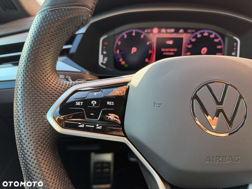 Volkswagen Arteon Shooting Brake 2.0 TSI R-Line DSG - 16