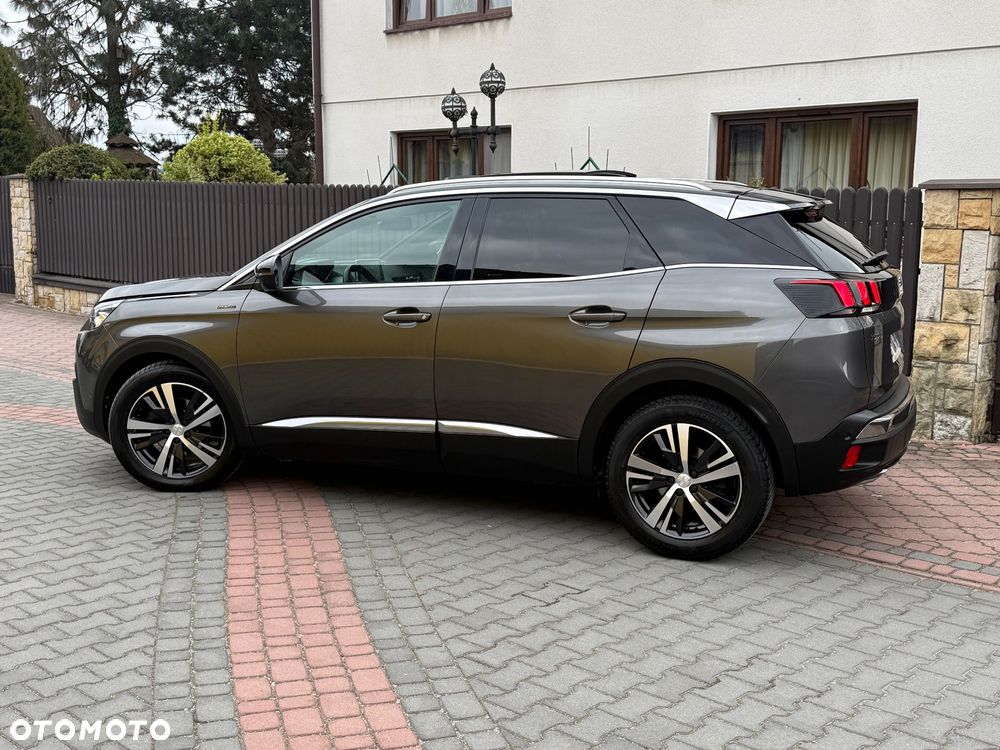 Peugeot 3008 - 4