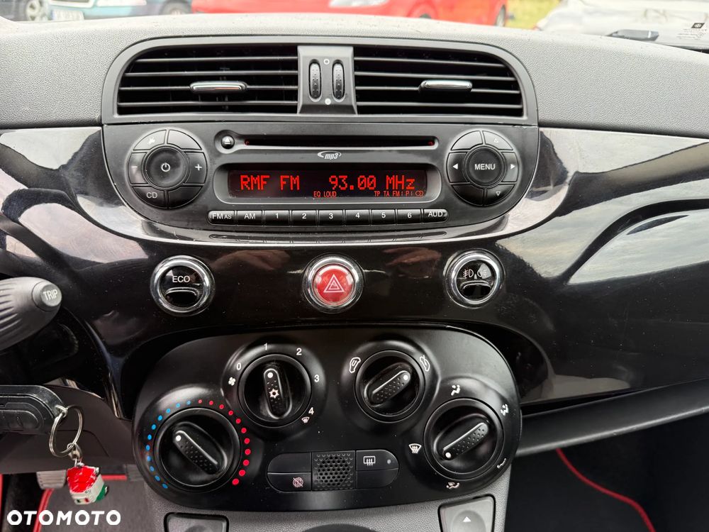 Fiat 500 0.9 8V TwinAir Start&Stopp Collezione - 19