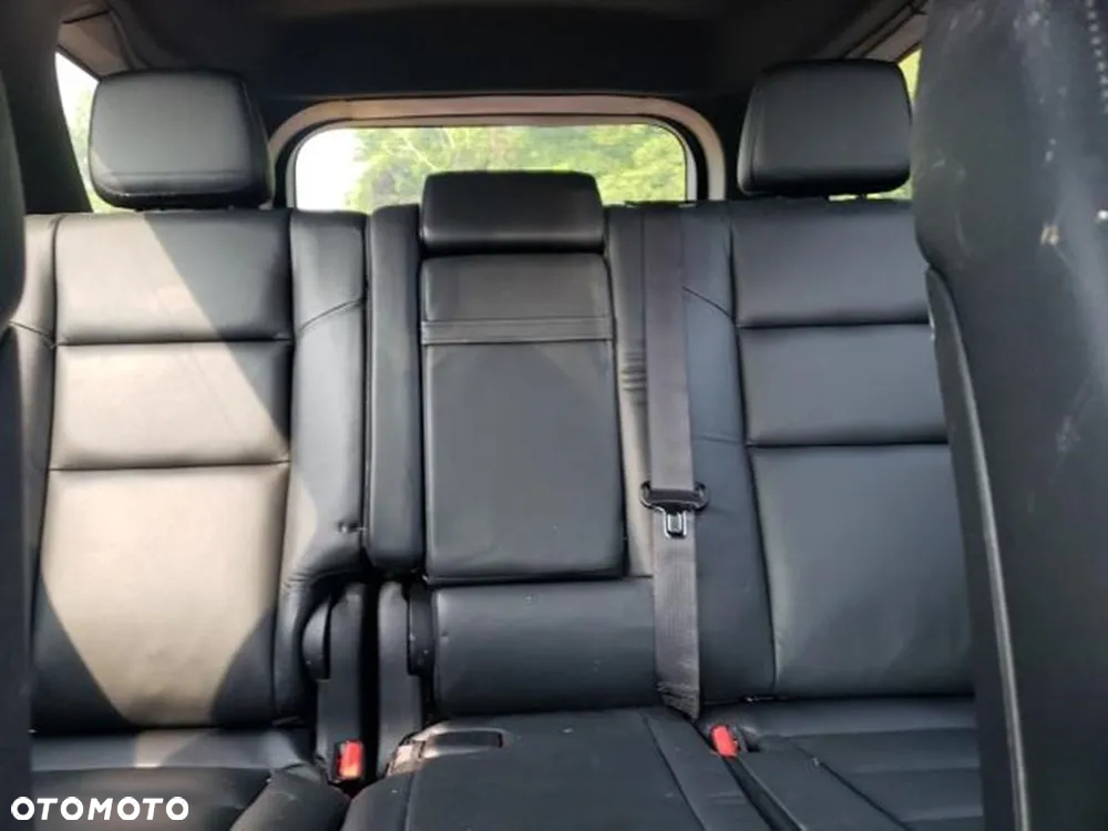Dodge Durango - 10