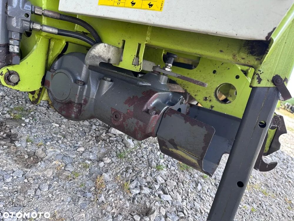 Claas RU 450 XTRA - 5