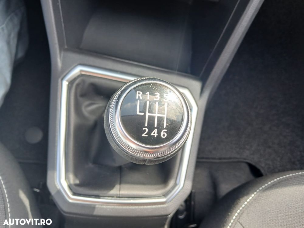 Dacia Logan - 15
