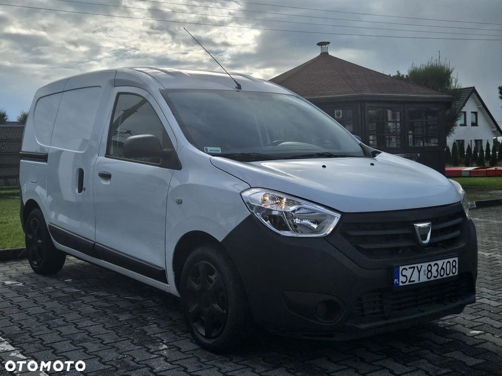 Dacia Dokker - 6