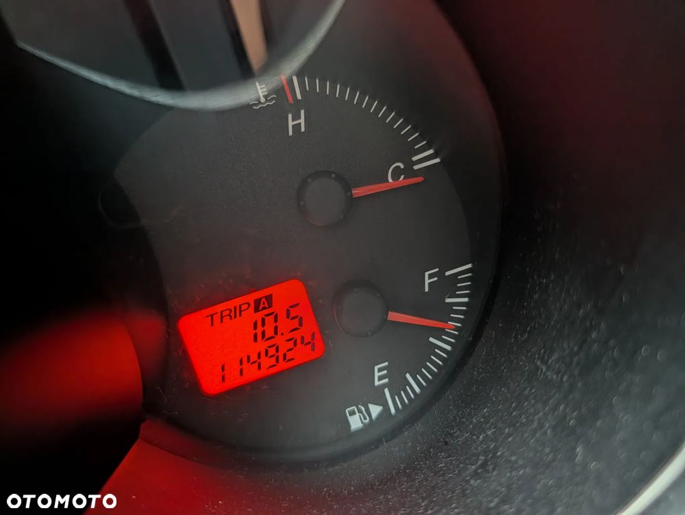 Mazda 3 2.0 Sport Active - 5