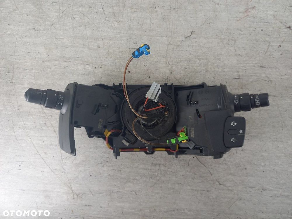 PRZEŁĄCZNIK ZESPOLONY RENAULT MODUS 8200627602  8200627566 DELPHI 1.2 16V - 1