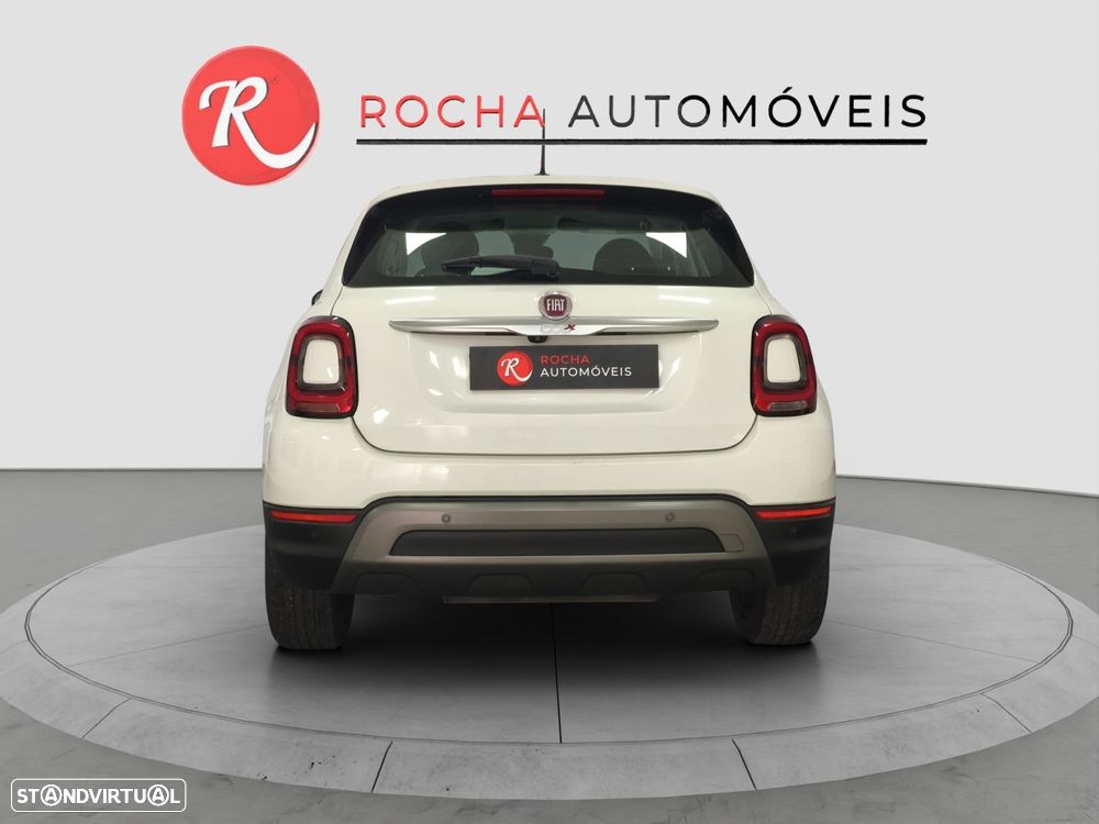 Fiat 500X 1.0 FireFly City Cross - 5