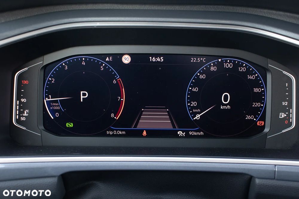 Volkswagen T-Roc 1.5 TSI Style DSG - 36