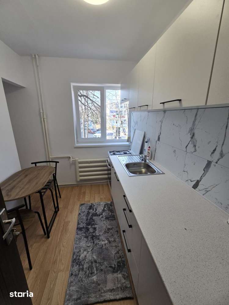 Apartament de inchiriat Casa de Cultura — fotografia 1