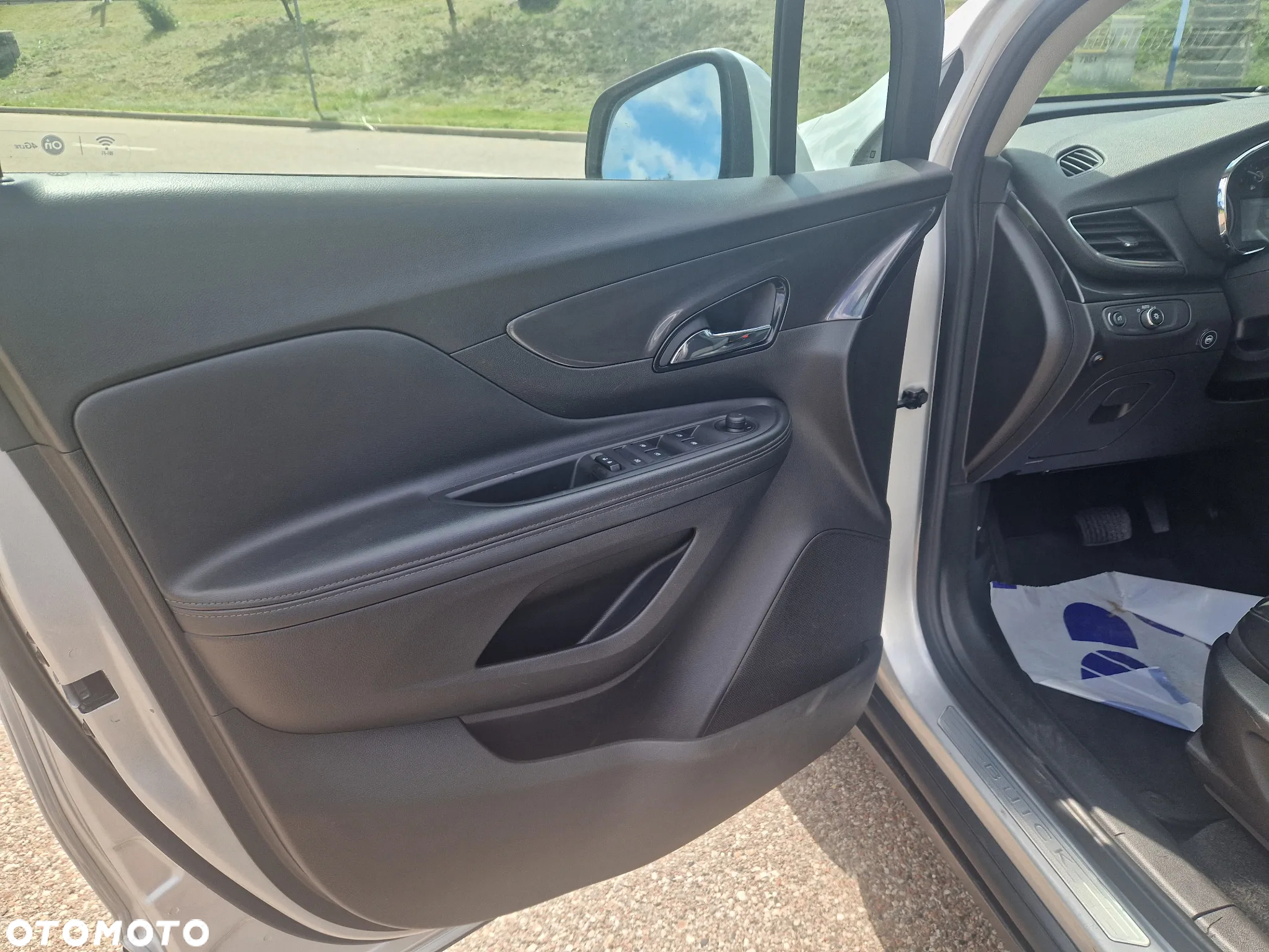 Opel Mokka - 13