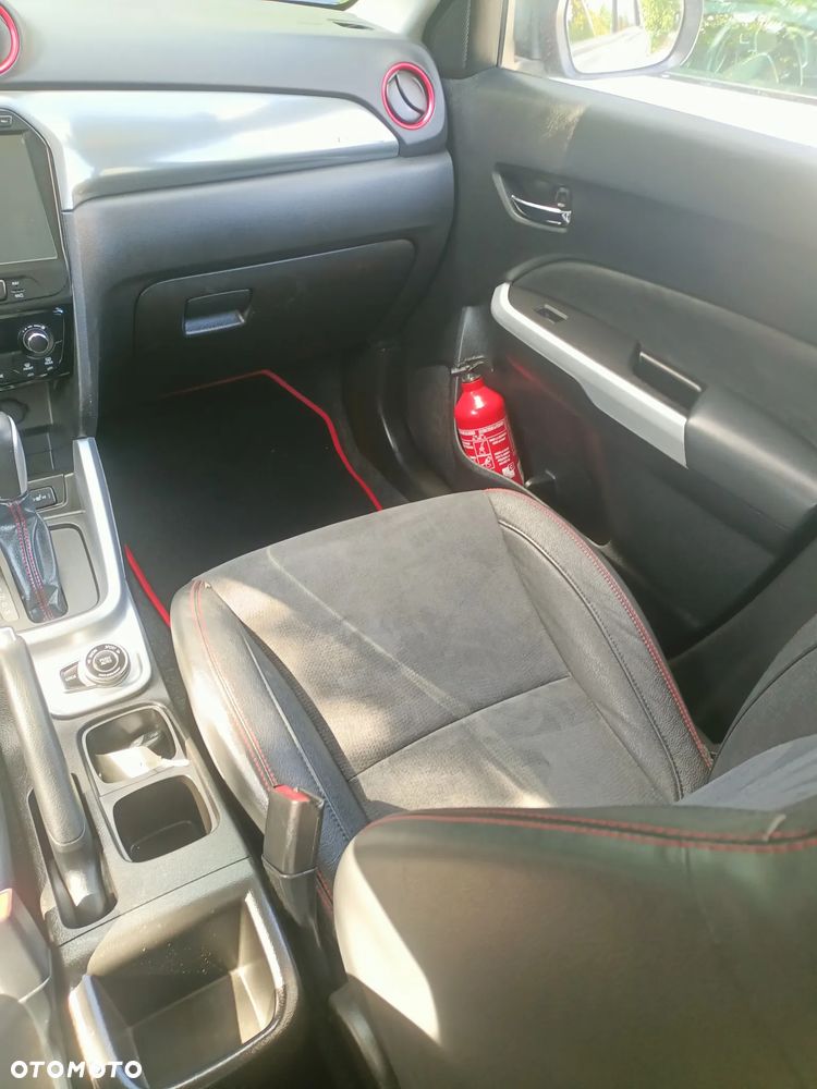 Suzuki Vitara - 5