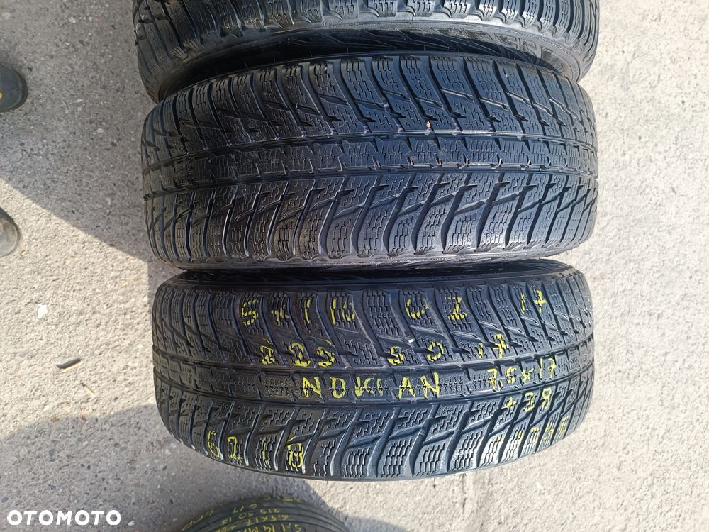 5x110 Alufelgi Felgi Aluminiowe 17 Koła Zimowe Zima OZ OPEL SIGNUM VECTRA B C ZAFIRA A B ASTRA H MERIVA A B CORSA D E ADAM 1,4T SAAB 93 95 FIAT 500X Croma JEEP RENEGADE Commander Compass ALFA Romeo 159 Spider Brera Tonale Giulietta Legnica ALU-RAD 225/60 6mm - 14