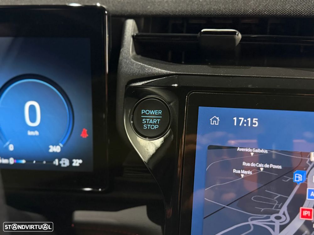 Ford Puma 1.0 EcoBoost MHEV ST-Line - 25