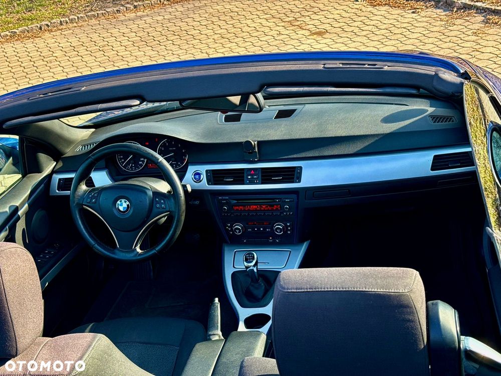 BMW Seria 3 320i - 6