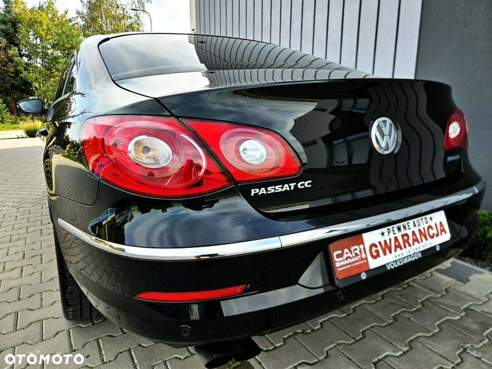 Volkswagen Passat CC 1.8 TSI - 4