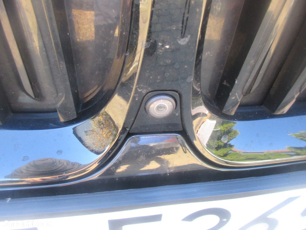 BMW Seria 3 330d M Sport sport - 8