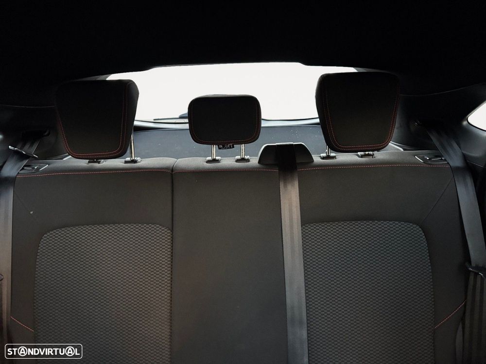 Ford Puma 1.0 EcoBoost ST-Line Aut. - 13