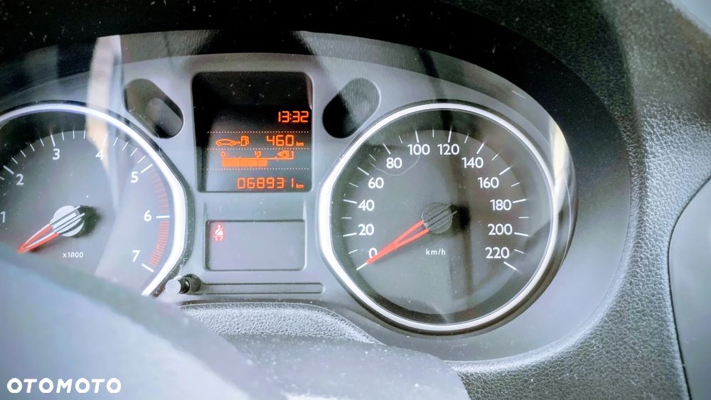 Citroën C-Elysée - 9