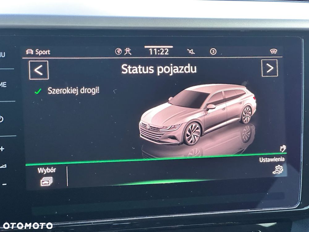 Volkswagen Arteon Shooting Brake 2.0 TSI OPF DSG R-Line - 30