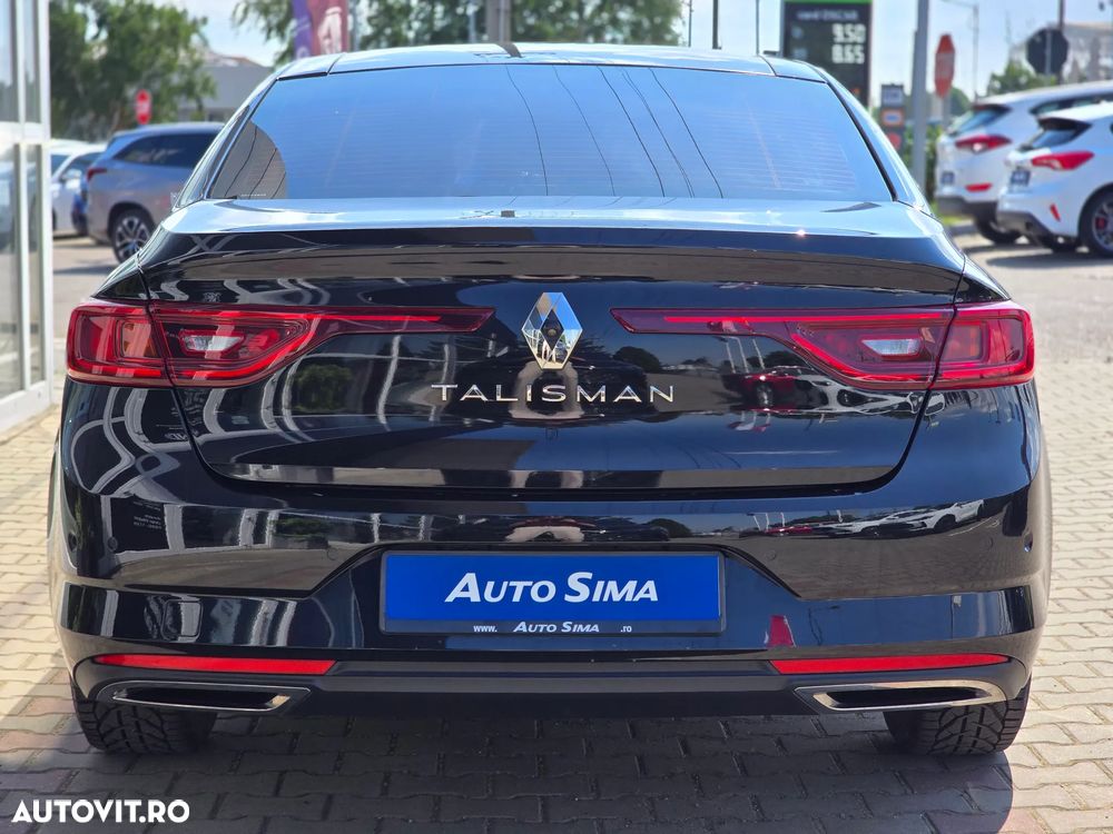 Renault Talisman - 7