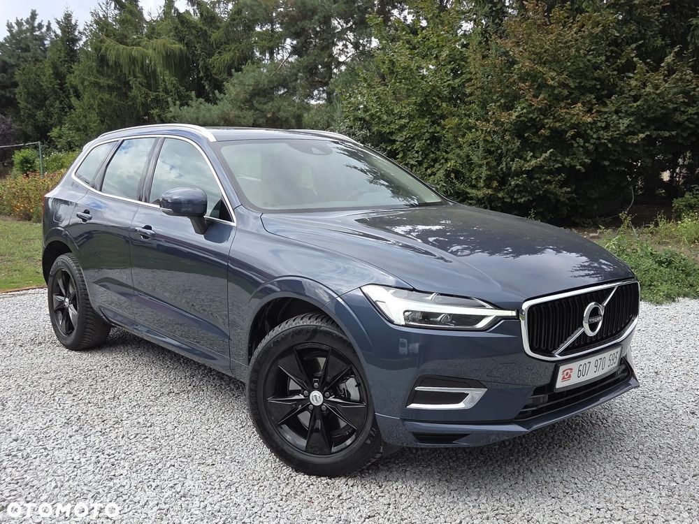 Volvo XC 60 D3 Momentum Pro - 37