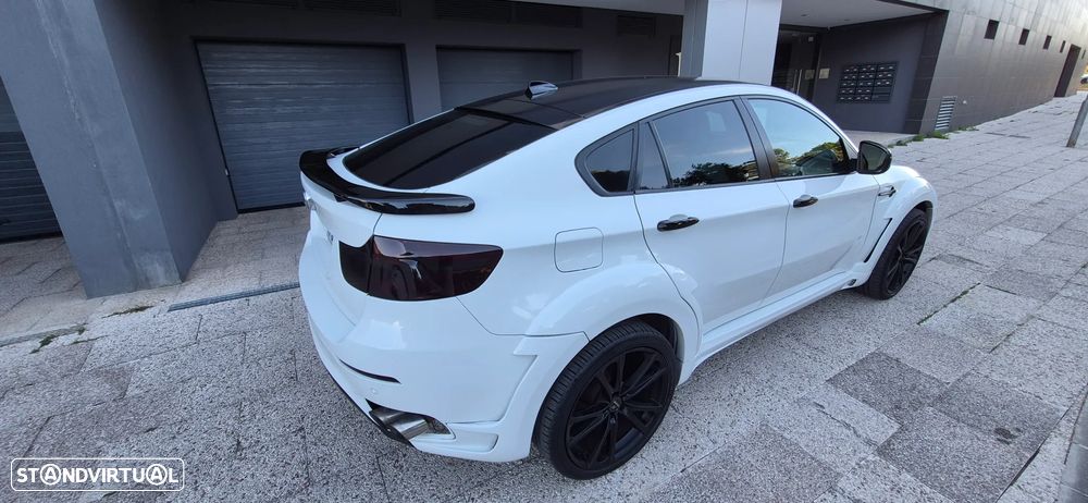 BMW X6 30 d xDrive - 7