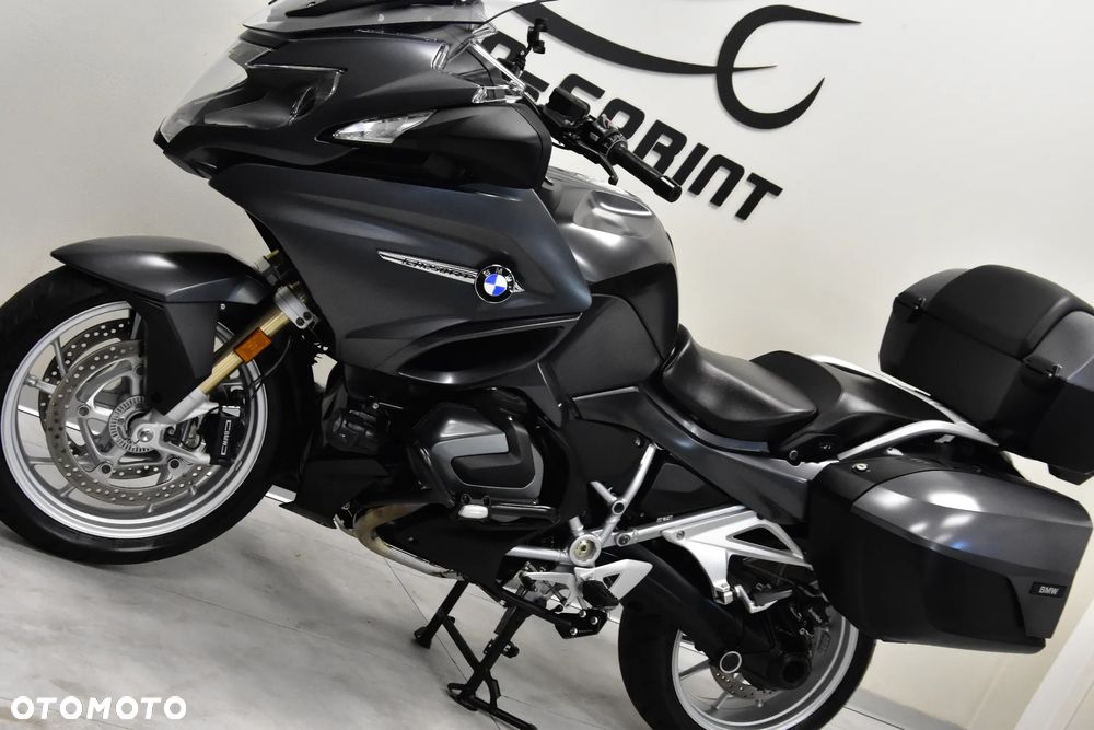 BMW RT - 15
