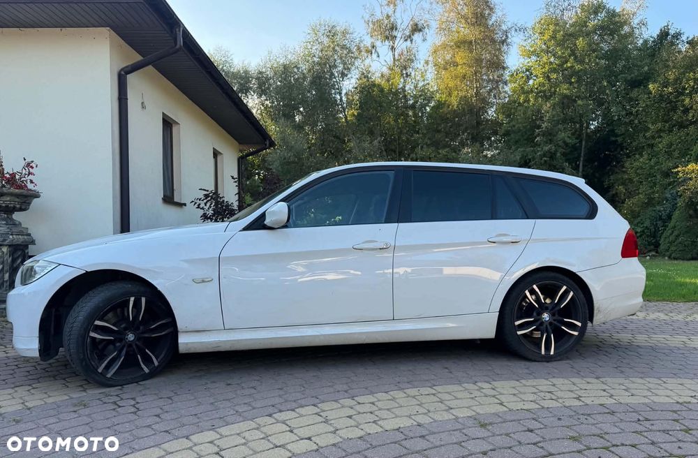 BMW Seria 3 - 6