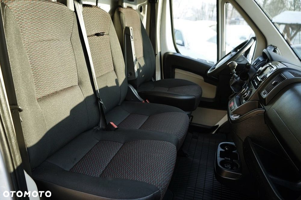 Peugeot Boxer - 17
