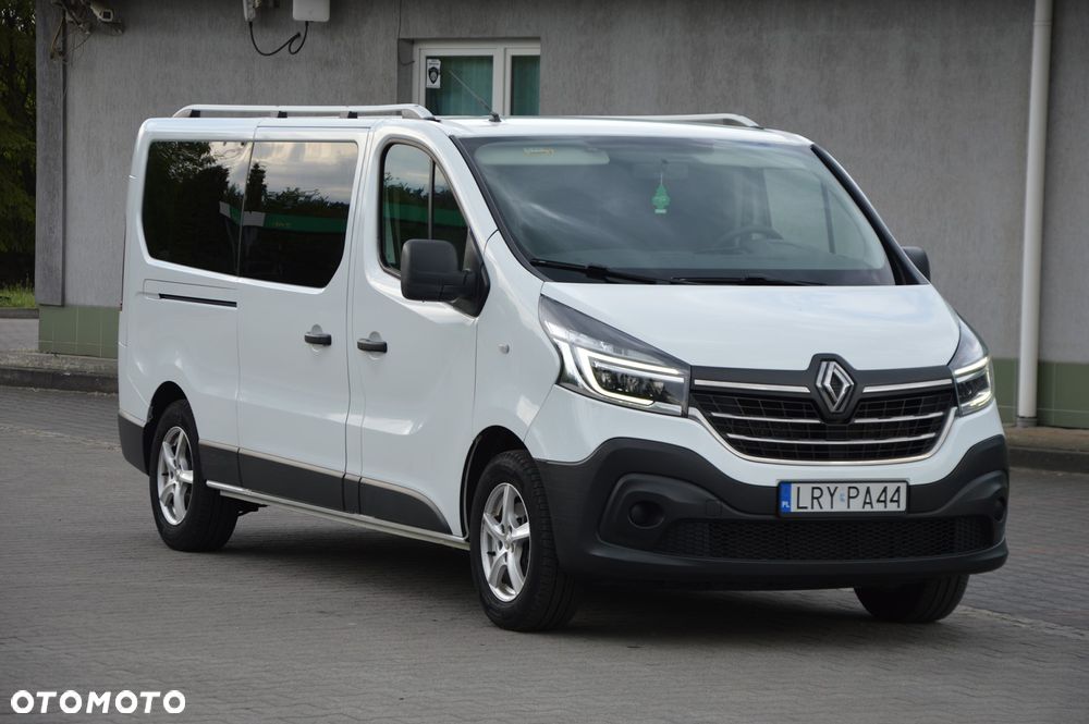 Renault Trafic ENERGY L2H1 3.0t Komfort - 2