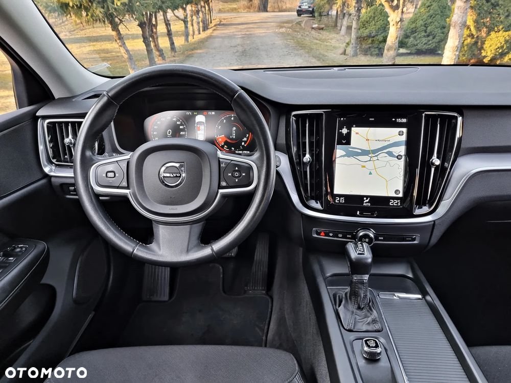 Volvo V60 T5 Geartronic Momentum - 15