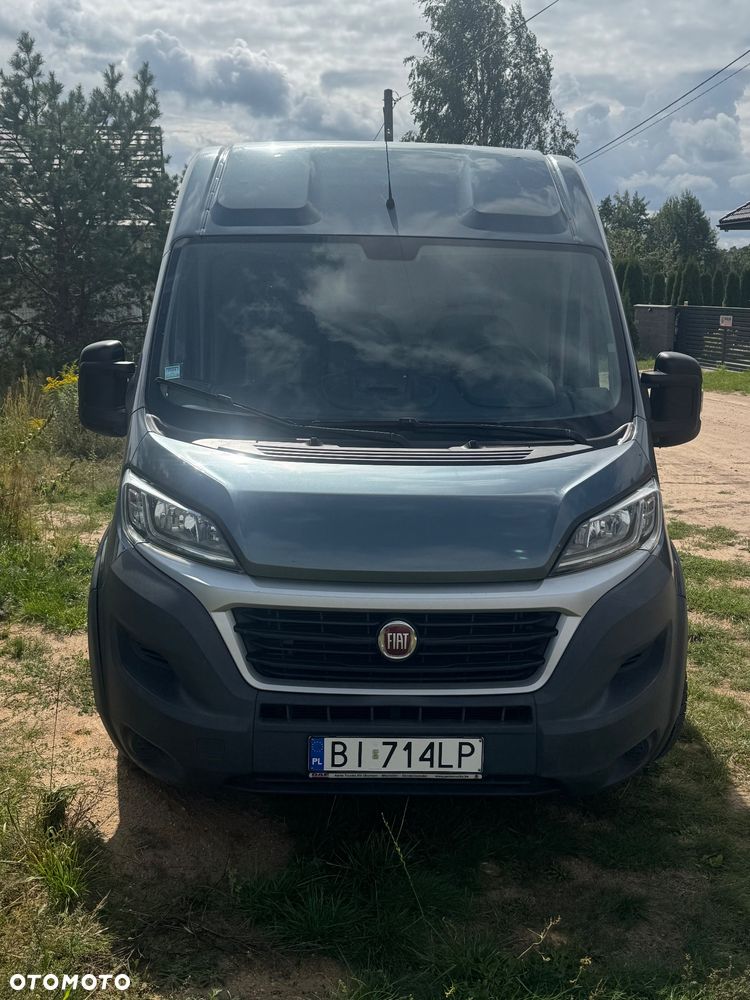 Fiat Ducato - 4