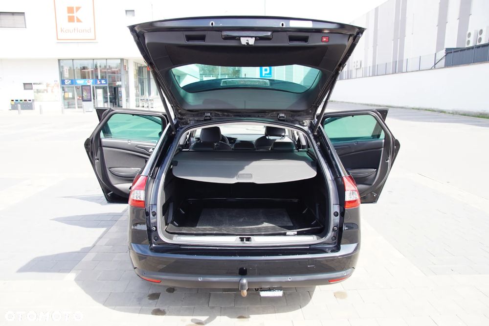 Citroën C5 2.0 HDi Exclusive - 10