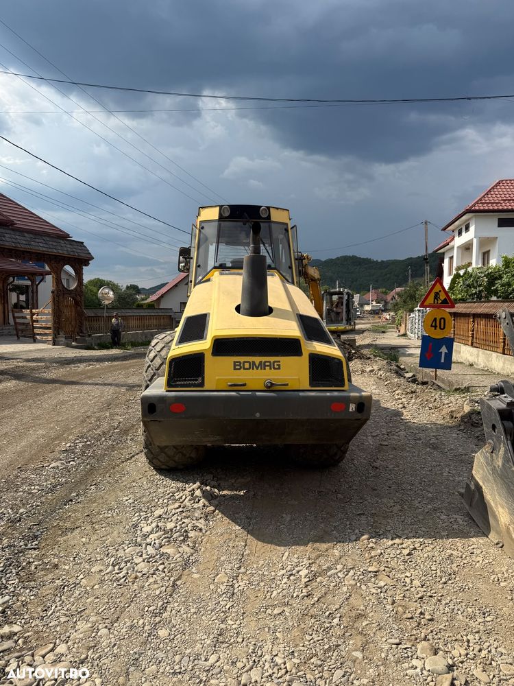 Bomag BW 213 DH-4 - 4