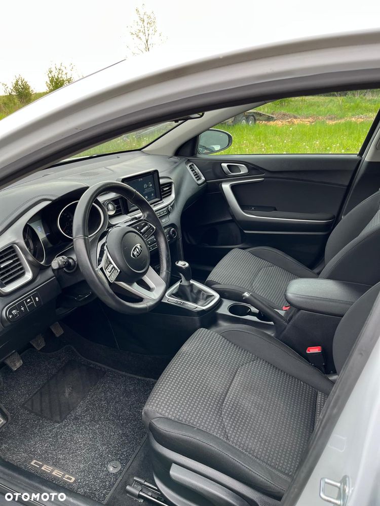 Kia Ceed 1.6 CRDi Edition 7 - 2