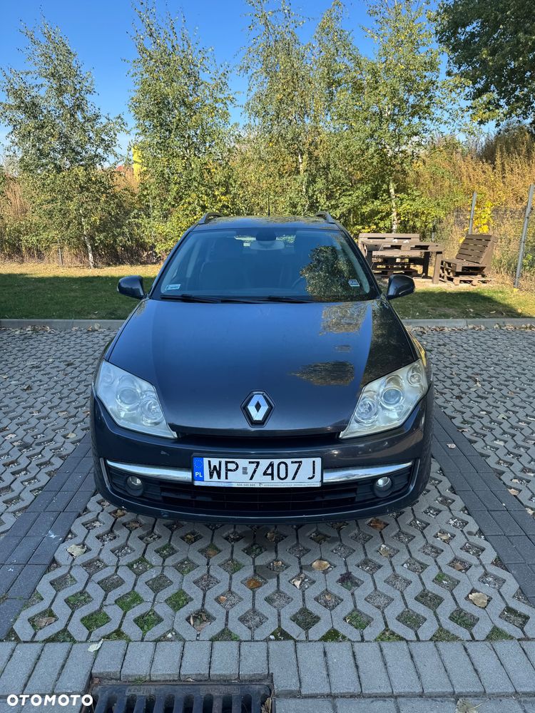 Renault Laguna - 2