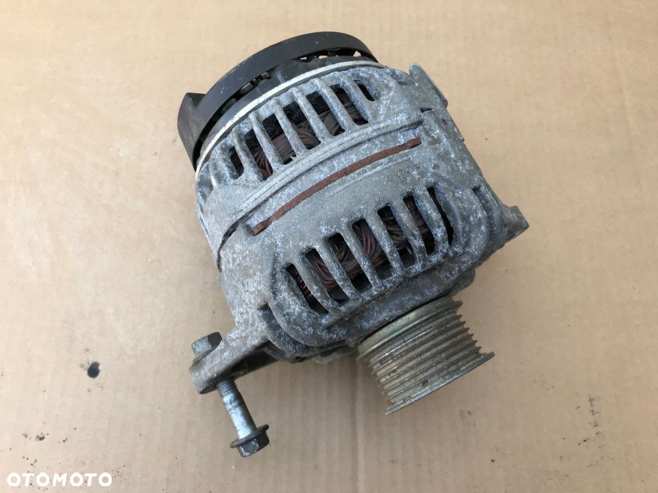 ALTERNATOR IVECO DAILY 2.3 L 06-12R - 2