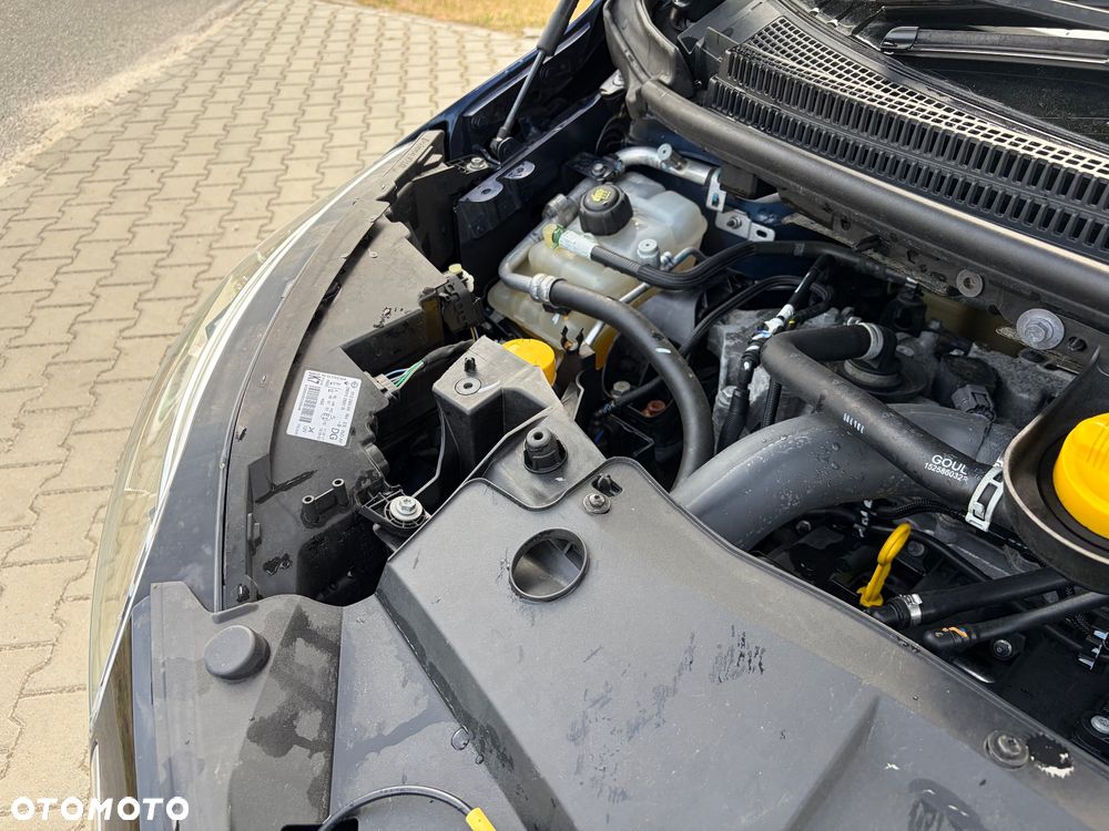 Renault Scenic 1.2 TCe Energy Bose - 11