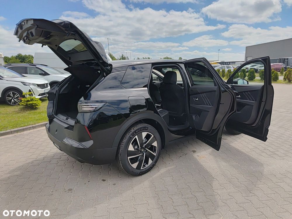 Opel Grandland 2026