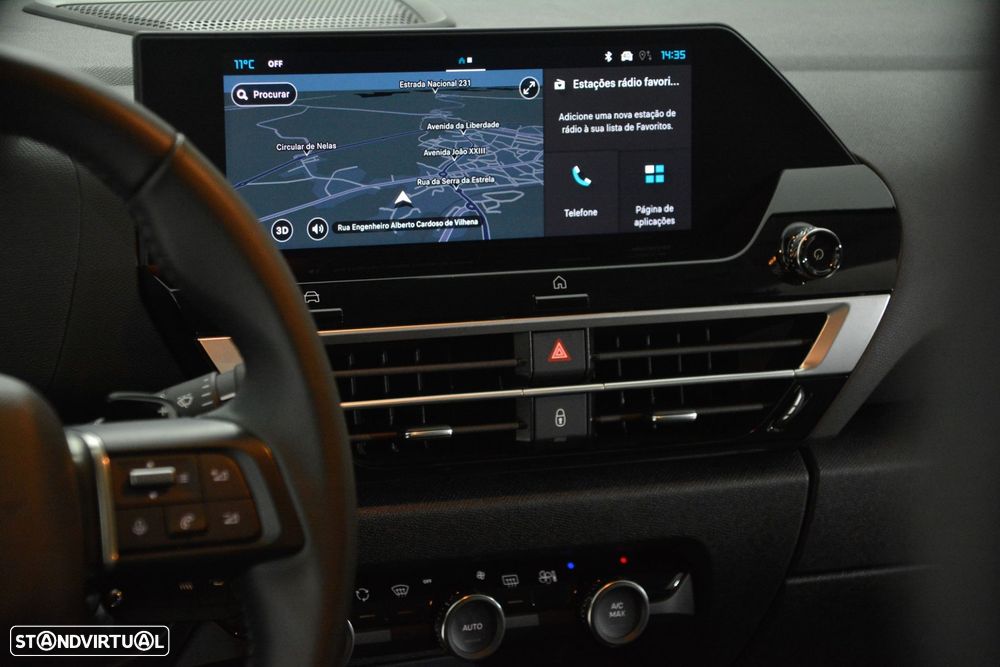 Citroën C4 X 1.5 BlueHDi Feel Pack EAT8 - 24