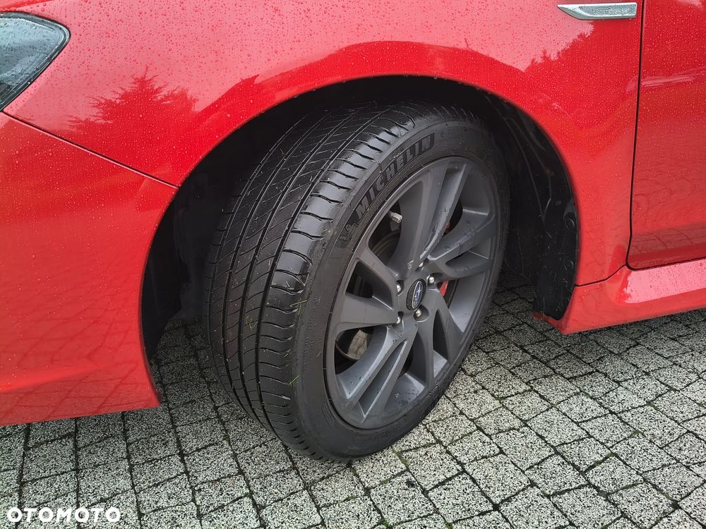 Subaru Levorg 1.6GT Sport - 36