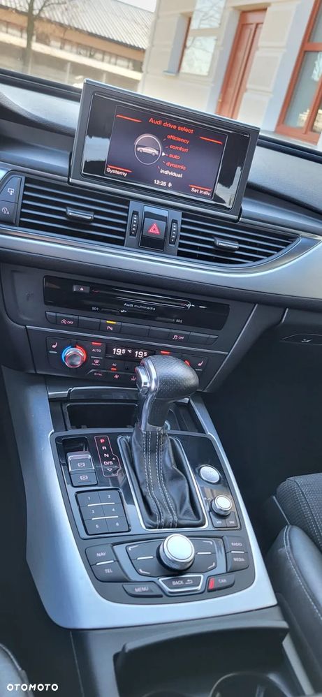 Audi A6 Limousine - 18