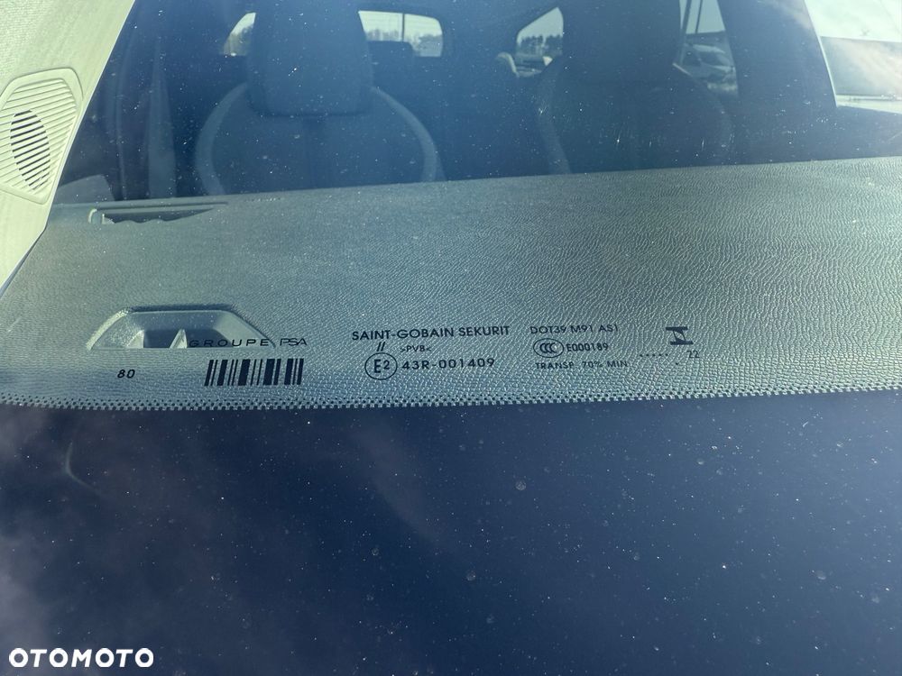 Peugeot 308 1.5 BlueHDi Active Pack Business S&S EAT8 - 38