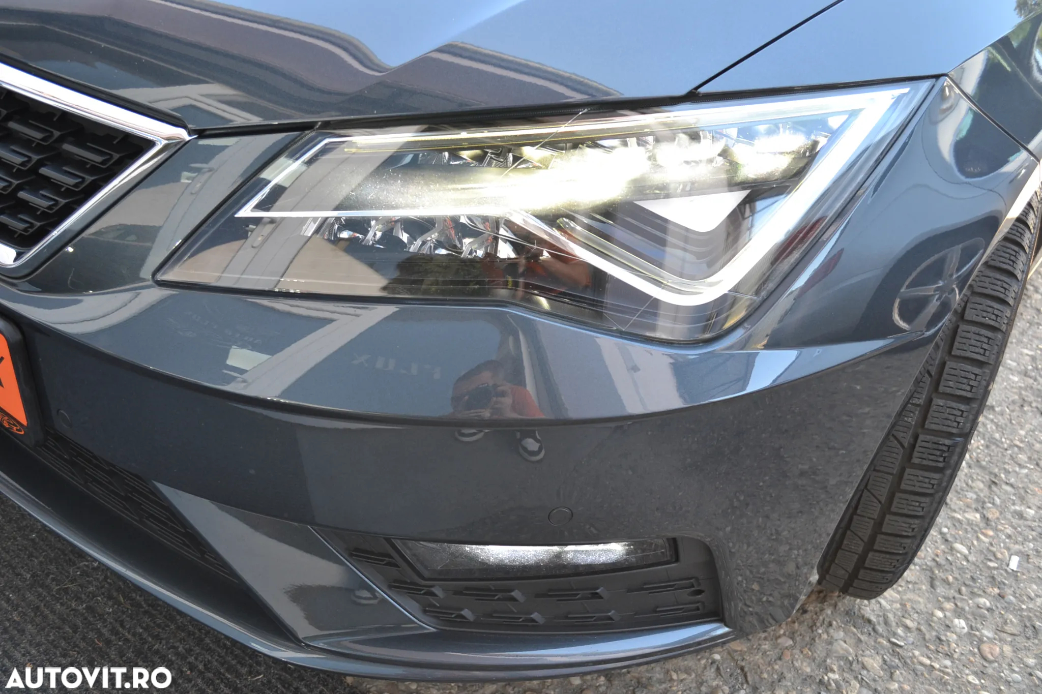 Seat Leon - 30
