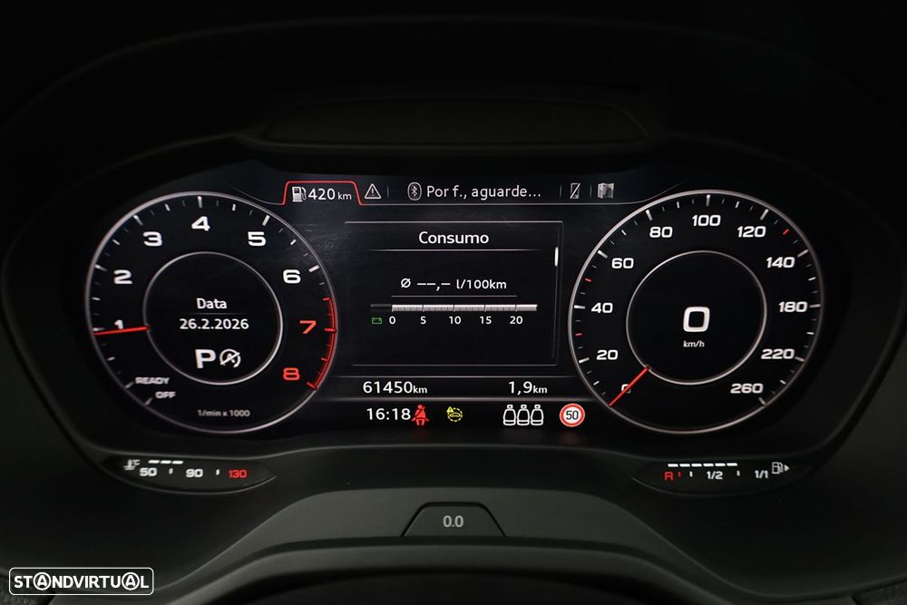 Audi Q2 35 TFSI Advanced S tronic - 16