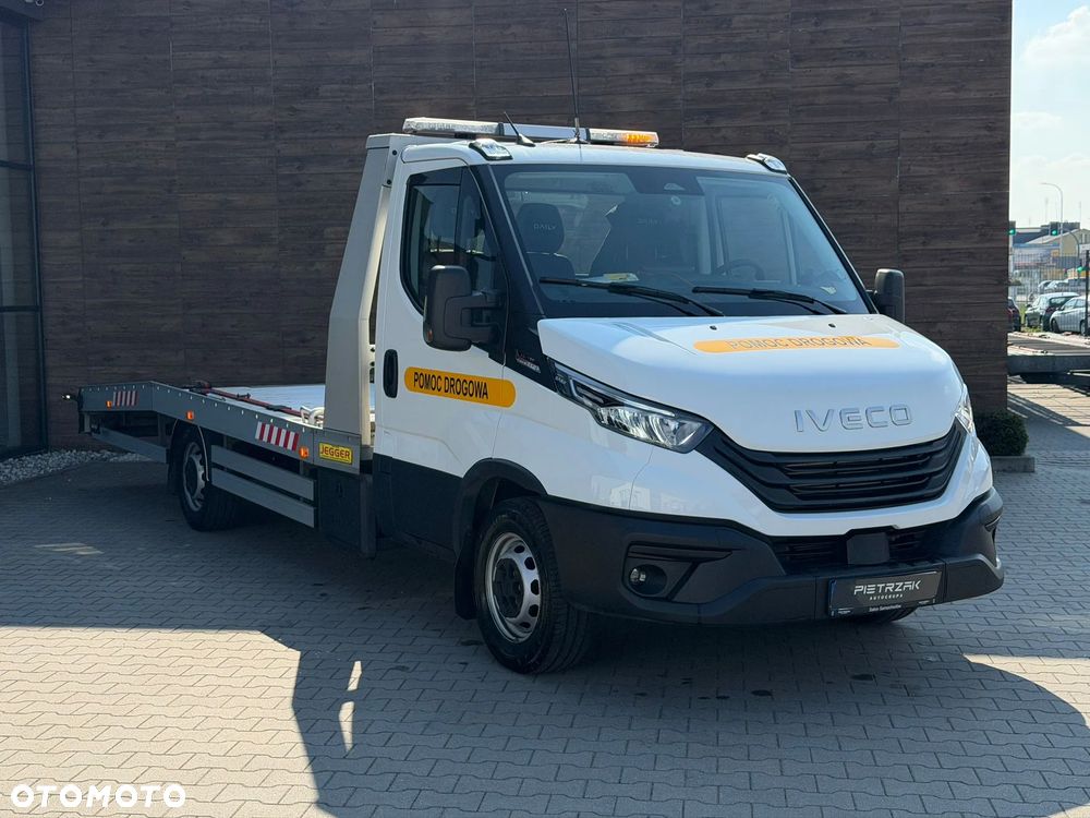 Iveco Daily - 1