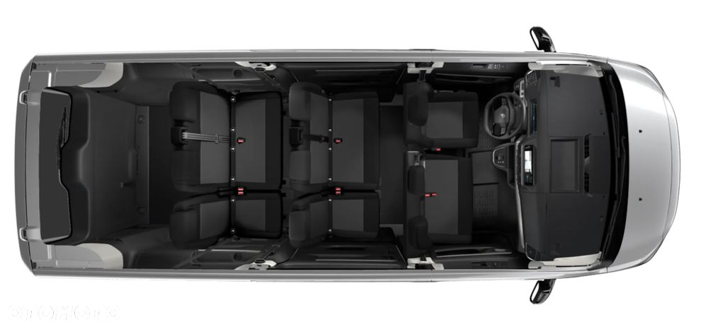 Citroën SpaceTourer 2.2 BlueHDi XL Plus EAT8 - 9