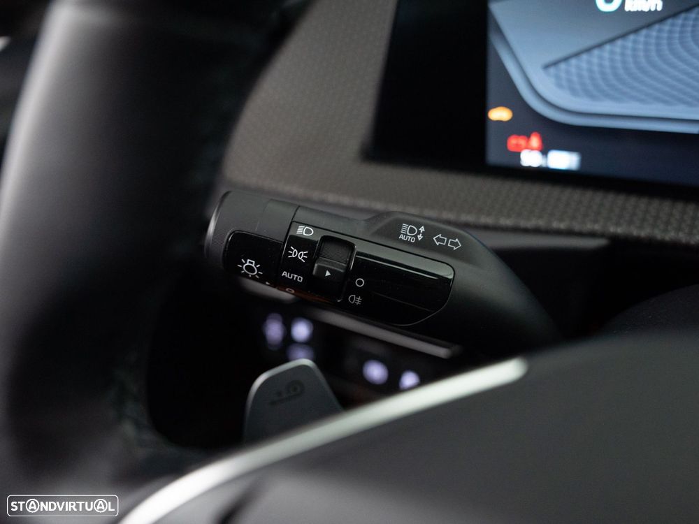 Kia EV6 77.4 kWh Tech - 23