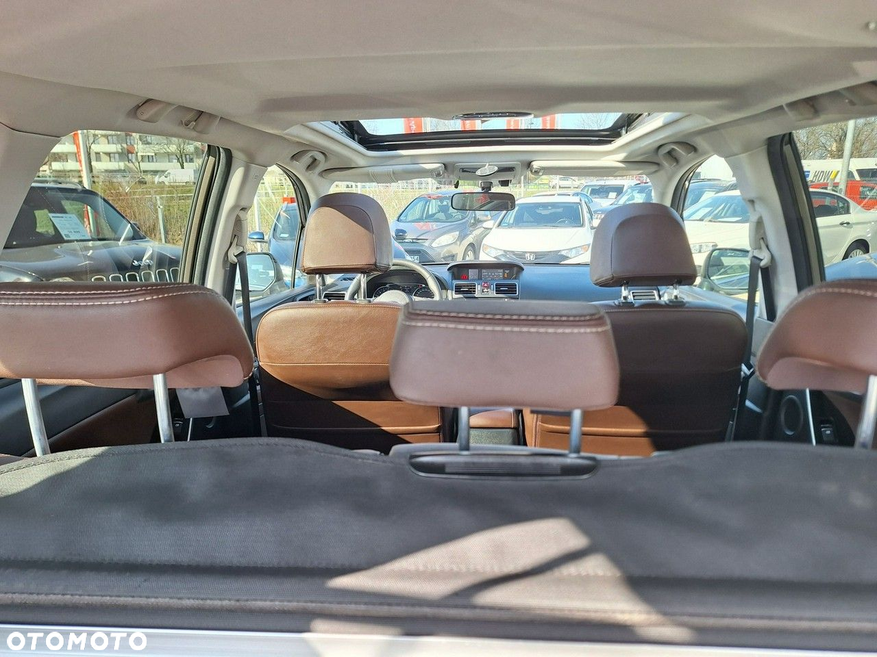 Subaru Forester - 20