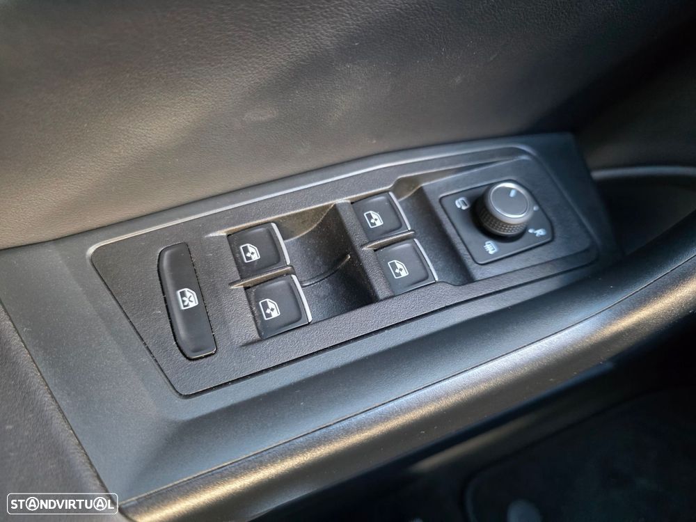 VW T-Roc 1.0 TSI Black Style - 13